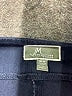 JM Collection Solid Blue Active Pants Size 16 (estimated) - photo 4
