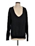 Free People 100% Nylon Black Pullover Sweater Size XS - photo 1