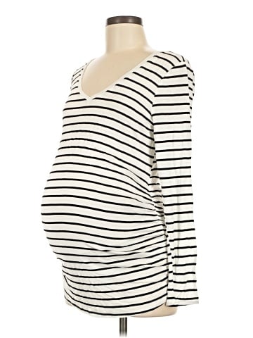 Motherhood Long Sleeve T-Shirt (view 1)