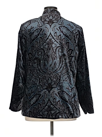 Coldwater Creek Blazer (view 2)
