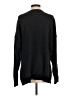 Free People 100% Nylon Black Pullover Sweater Size XS - photo 2