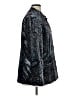 Coldwater Creek Paisley Blue Blazer Size 1X - photo 4