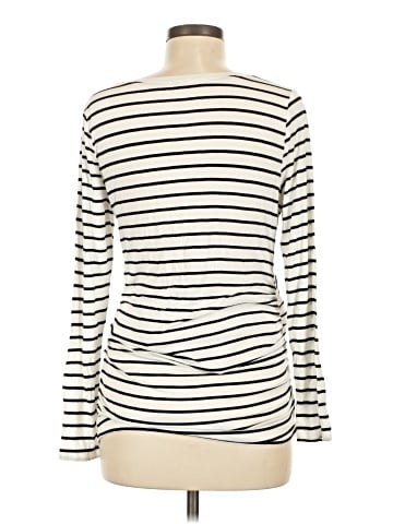 Motherhood Long Sleeve T-Shirt (view 2)