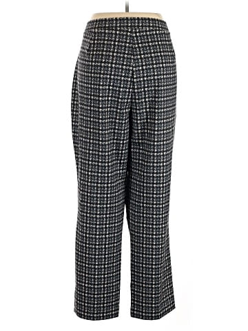 Susan Graver Casual Pants (view 2)