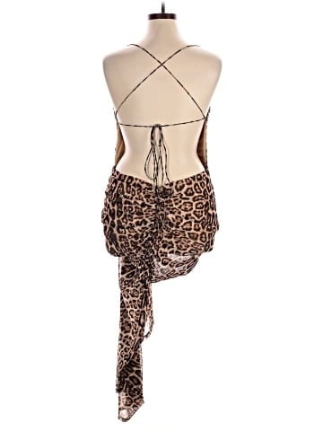 Fashion Nova Cocktail Dress (view 2)