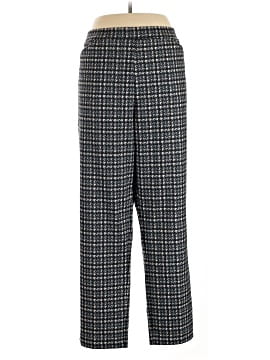 Susan Graver Casual Pants