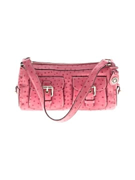 Dooney & Bourke Leather Shoulder Bag