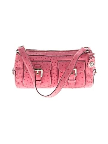 Dooney & Bourke Leather Shoulder Bag (view 1)