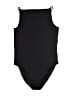 Old Navy Black Bodysuit Size L - photo 2