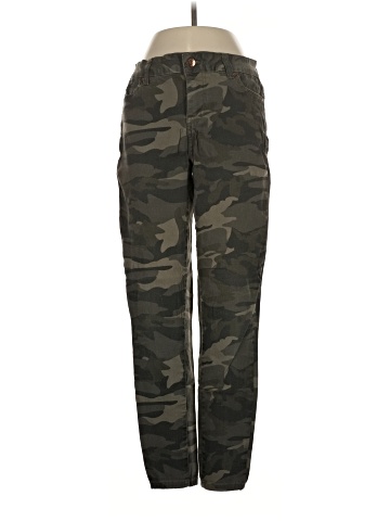 BLUE SPICE Cargo Pants (view 1)