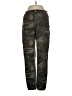 BLUE SPICE Camo Green Cargo Pants Size 5 - photo 1