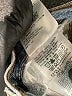 Levi's Blue Denim Shorts Size 26 waist - photo 4