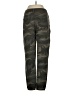 BLUE SPICE Camo Green Cargo Pants Size 5 - photo 2