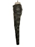 BLUE SPICE Camo Green Cargo Pants Size 5 - photo 5