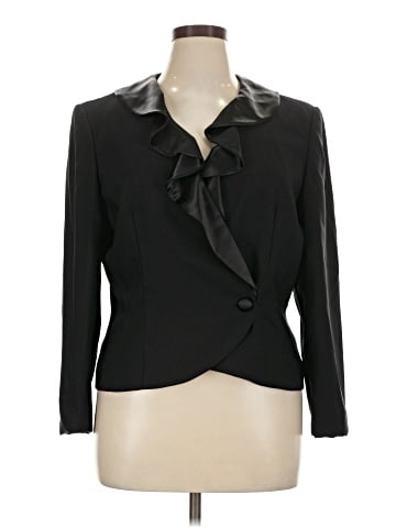 Maggy London Blazer (view 1)