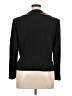 Maggy London 100% Polyester Black Blazer Size 16 - photo 2