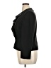 Maggy London 100% Polyester Black Blazer Size 16 - photo 5