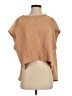 We the Free Tan Pullover Sweater Size XS - photo 1