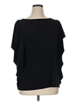 Liz Claiborne Short Sleeve Top