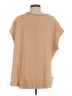We the Free Tan Pullover Sweater Size XS - photo 2