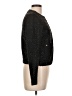 Sfera Tweed Black Jacket Size L - photo 4