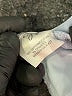 Nic + Zoe Blue Jacket Size M - photo 7