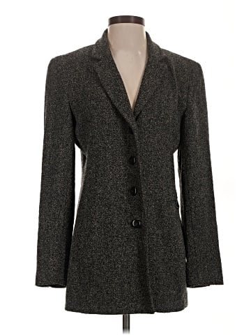 Dana Buchman Blazer (view 1)