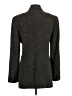 Dana Buchman Tweed Gray Blazer Size 4 - photo 2