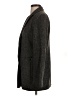 Dana Buchman Tweed Gray Blazer Size 4 - photo 5