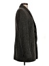 Dana Buchman Tweed Gray Blazer Size 4 - photo 4