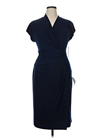 Ivy & Blu Cocktail Dress (view 1)