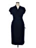 Ivy & Blu Blue Cocktail Dress Size 14 - photo 1