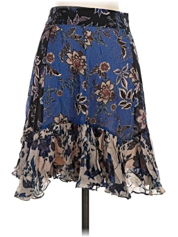 Zara Casual Skirt (view 1)