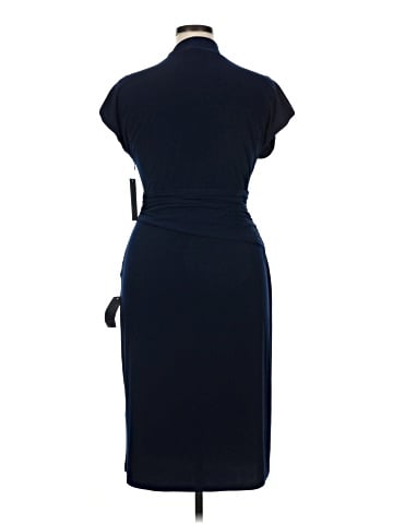 Ivy & Blu Cocktail Dress (view 2)