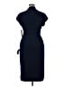 Ivy & Blu Blue Cocktail Dress Size 14 - photo 2