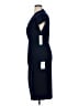 Ivy & Blu Blue Cocktail Dress Size 14 - photo 5