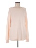 Wooden Ships Ivory Pullover Sweater Size Med - Lg - photo 1