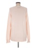 Wooden Ships Ivory Pullover Sweater Size Med - Lg - photo 2