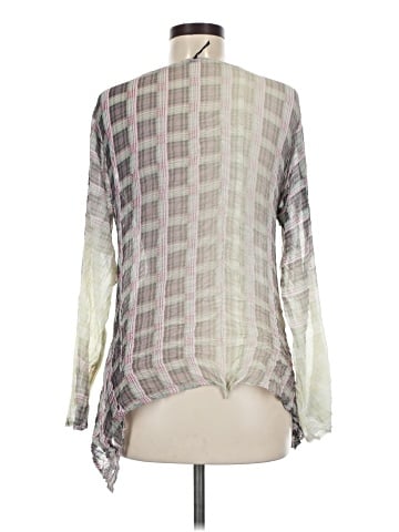 Babette Long Sleeve Blouse (view 2)