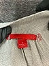 Liv Silver Pullover Sweater Size S - photo 7