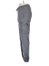 Hollister Gray Cargo Pants Size S - photo 5