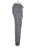 Hollister Gray Cargo Pants Size S - photo 4