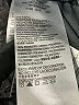 Air Jordan 100% Polyester Graphic Gray Athletic Shorts Size 13 - 15 - photo 4