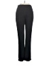 Theory Solid Black Dress Pants Size 2 - photo 1