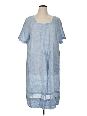 Marina Sport Casual Dress (view 1)