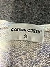 Cotton Citizen 100% Cotton Tie-dye Blue Pullover Hoodie Size S - photo 7