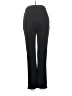 Theory Solid Black Dress Pants Size 2 - photo 2
