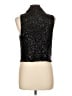 Cable & Gauge Black Sleeveless Blouse Size L - photo 2