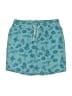 Fair Harbor Paisley Blue Board Shorts Size M (youth) - photo 1