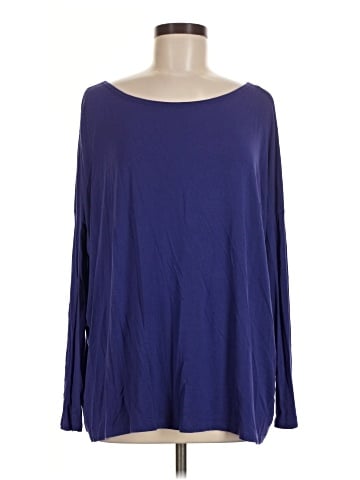 Piko Long Sleeve T-Shirt (view 1)